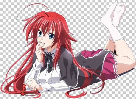 Rias Gremory (Character)